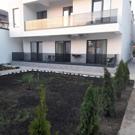 Vila Sea Vibes Eforie Sul Exterior foto